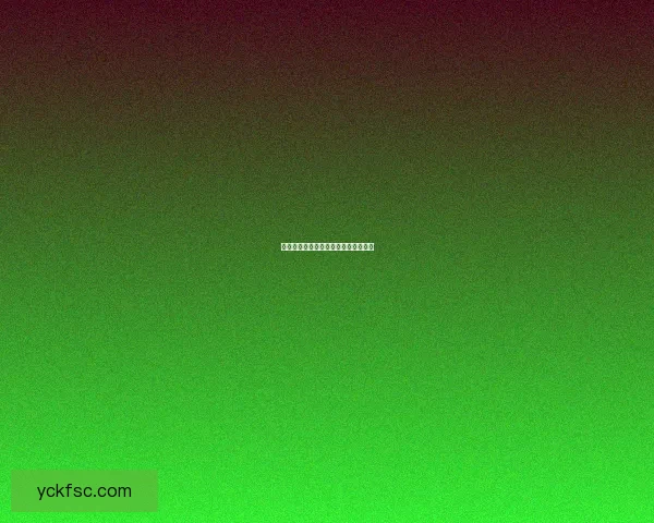 暗网禁地：潜行于数字深渊的未知魅影